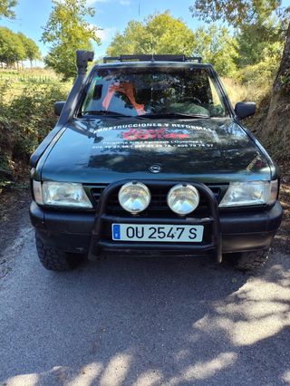 Opel Frontera 1996