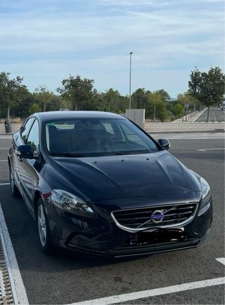 Volvo V40 2016