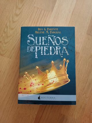 Sueños de piedra (Literatura Mágica) (Spanish E...