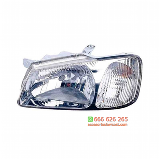 Faros delanteros para HYUNDAI ACCENT (00-03)