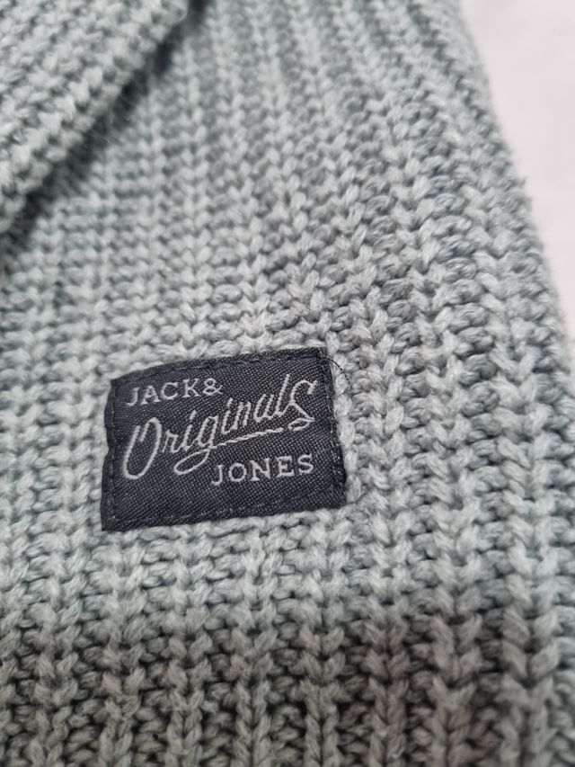 Jersey Jack & Jones