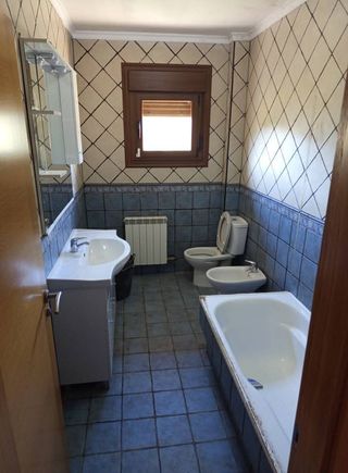 Reformas de baños