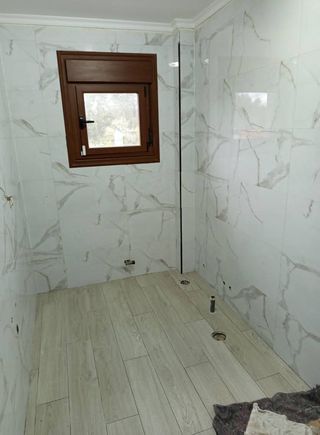 Reformas de baños
