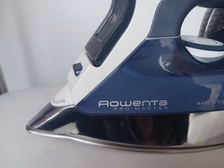 Plancha Rowenta Pro Master 2700W