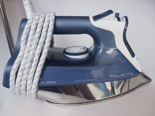 Plancha Rowenta Pro Master 2700W