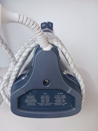 Plancha Rowenta Pro Master 2700W