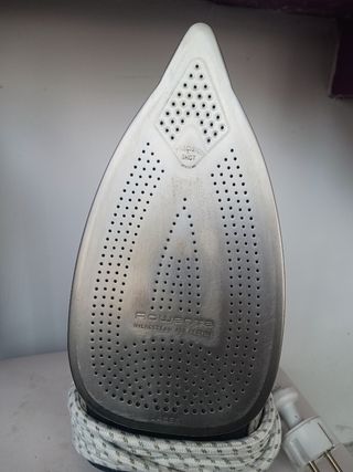 Plancha Rowenta Pro Master 2700W