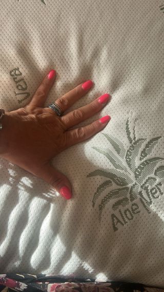 Topper Memory Kasanova Aloe Vera Matrimoniale