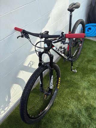 Bicicleta MTB MMR Rakish 29 Talla M. No envío