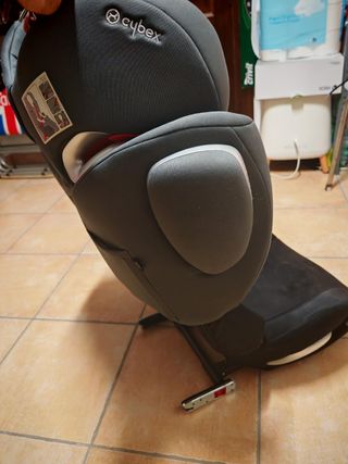 Silla de coche Cybex