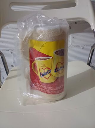 Tazas Cola Cao
