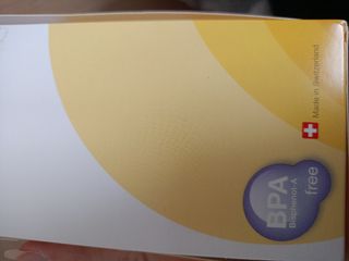 Sacaleches Eléctrico Medela Swing