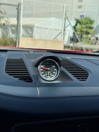 Porsche 911 TURBO 2014