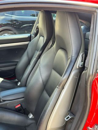 Porsche 911 TURBO 2014