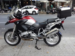 Protectores Cilindros BMW R1200