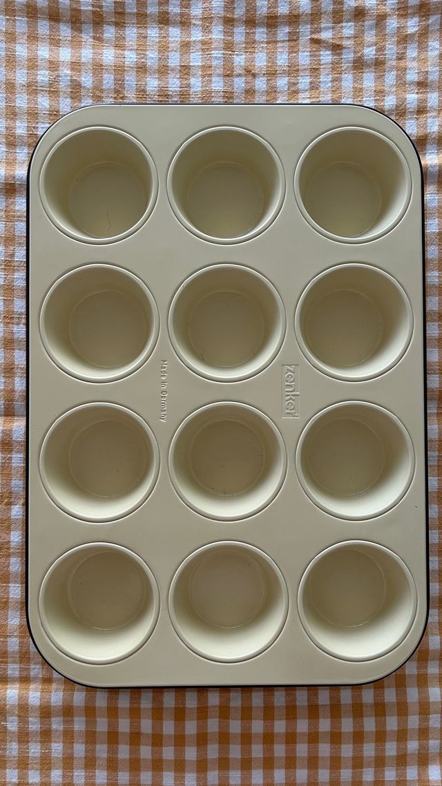 Bandeja para hornear Zenker