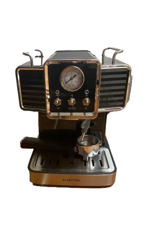 Cafetera Klarstein Nueva