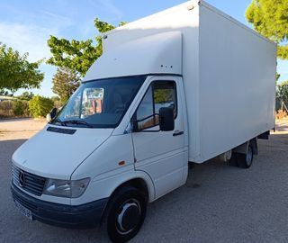 Mercedes-Benz Sprinter 1997