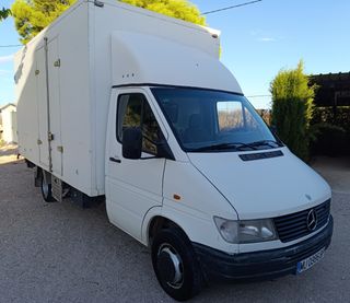 Mercedes-Benz Sprinter 1997