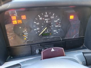 Mercedes-Benz Sprinter 1997