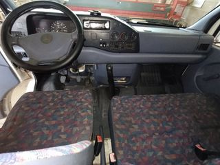 Mercedes-Benz Sprinter 1997