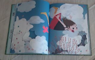 Libro infantil: El extraordinario viaje de Prudenc