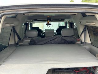 Land Rover Discovery 1999