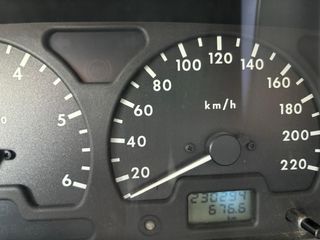 Land Rover Discovery 1999