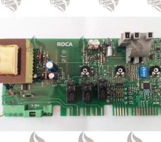 Placa Electrónica Caldera Roca Victoria 20/20 FF