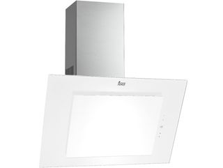 Campana extractora Teka blanca modelo DVT 785 W