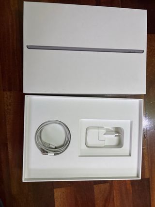 iPad 2019 128GB 4G 
