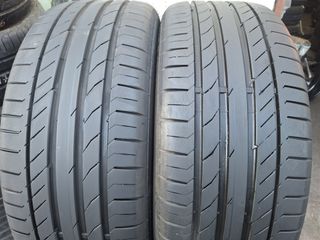235 45 R19 95V RF Continental - 2 neumáticos +85%