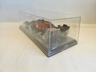 Ferrari SF1000 DeAgostini Scala 1:24