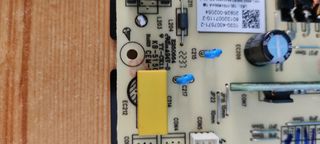 Repuestos TV Haier H55S800