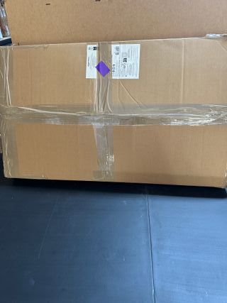 Perchero para ropa Amazon Basics