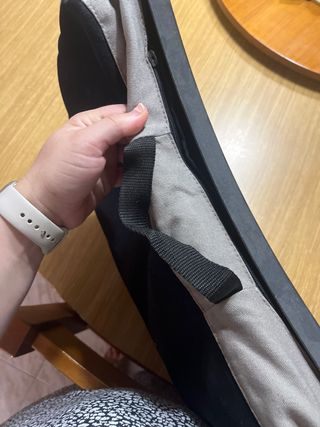 Cojín soporte para portátil