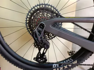 OCASION!!! NO NEGOCIABLE Scott Spark NUEVA PRECIO