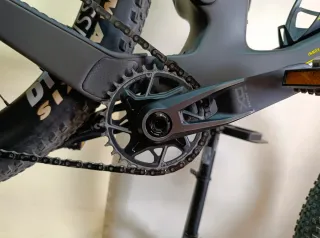 OCASION!!! NO NEGOCIABLE Scott Spark NUEVA PRECIO