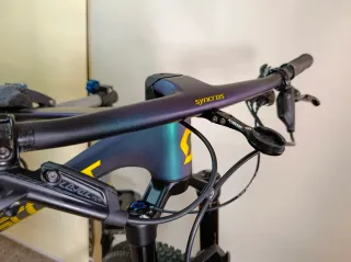 OCASION!!! NO NEGOCIABLE Scott Spark NUEVA PRECIO