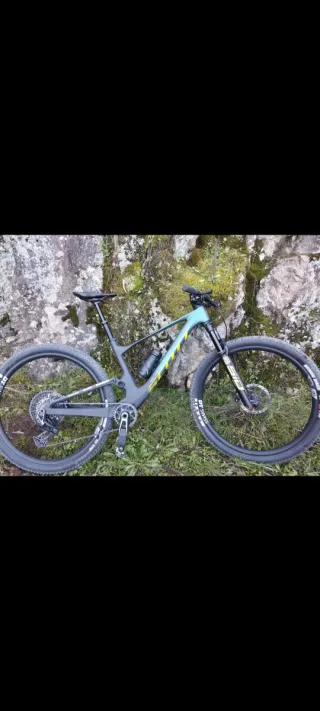 OCASION!!! NO NEGOCIABLE Scott Spark NUEVA PRECIO