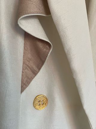Americana Panambi Blanca