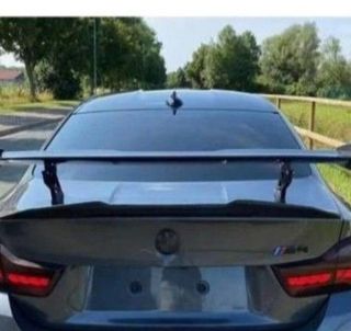 Alerón Bmw F30 / F32 / F80 / F82 Look GTS Brillant