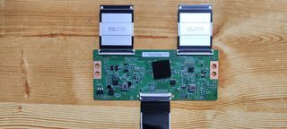 DESPIECE TV CECOTEC ALU00050