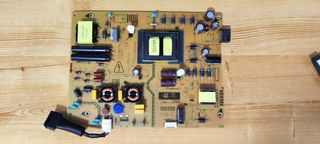 DESPIECE TV CECOTEC ALU00050