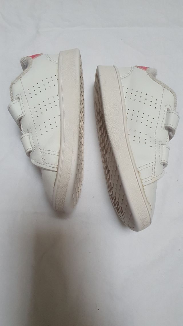 Zapatilla Adidas Advantage Lifestyle Court