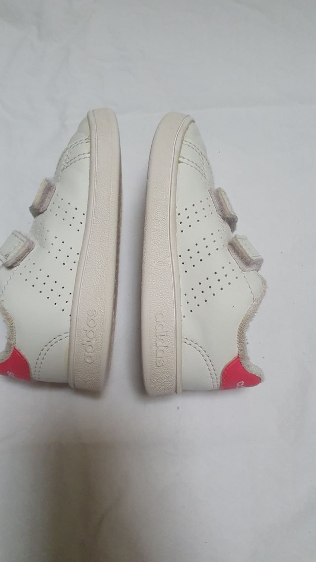 Zapatilla Adidas Advantage Lifestyle Court