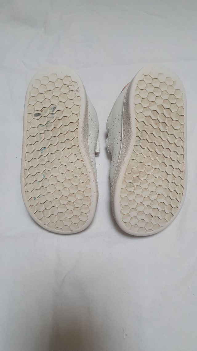 Zapatilla Adidas Advantage Lifestyle Court