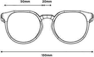 Gafas de Sol Bolle Nuevas Originales