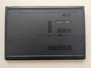 Portátil Dell Inspiron 5558 15,6 Gris 