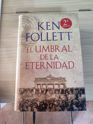 El umbral de la eternidad (The Century 3) (Span...